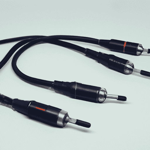 Adaptor dan Splitter Audio: Solusi untuk Kebutuhan Audio Anda