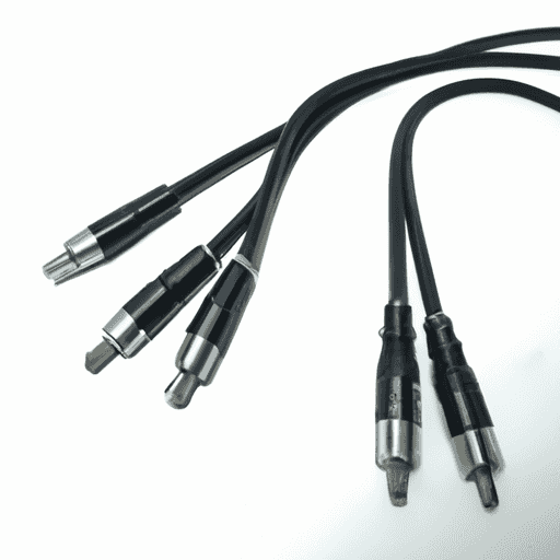 Adaptor dan Splitter Audio: Solusi Praktis untuk Setup Audio Multi-Perangkat
