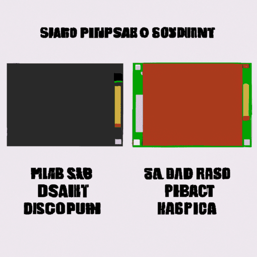 Harddisk (HDD) vs SSD: Perbandingan Performa dan Harga untuk Penyimpanan Data