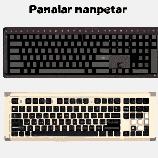 Keyboard Mechanical vs Membrane: Perbandingan Lengkap untuk Produktivitas dan Gaming