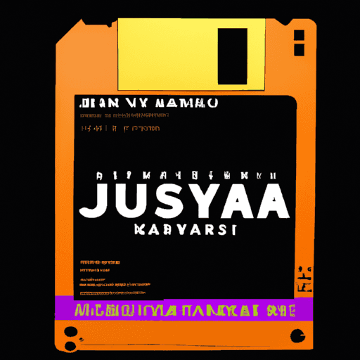 Sejarah dan Nostalgia Floppy Disk: Dari Masa Kejayaan hingga Punah